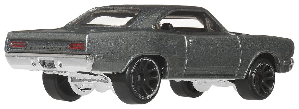 Fast & Furious Hot Wheels Silver Series Die-Cast Vehicles 1/64 979M Tokyo Drift Assortment (24)