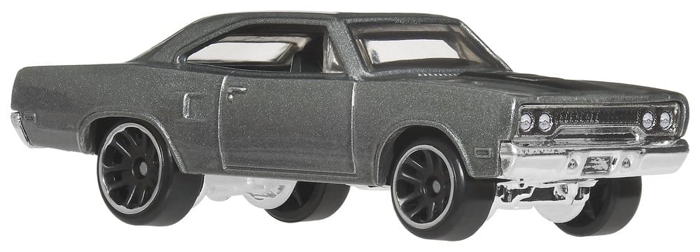 Fast & Furious Hot Wheels Silver Series Die-Cast Vehicles 1/64 979M Tokyo Drift Assortment (24)