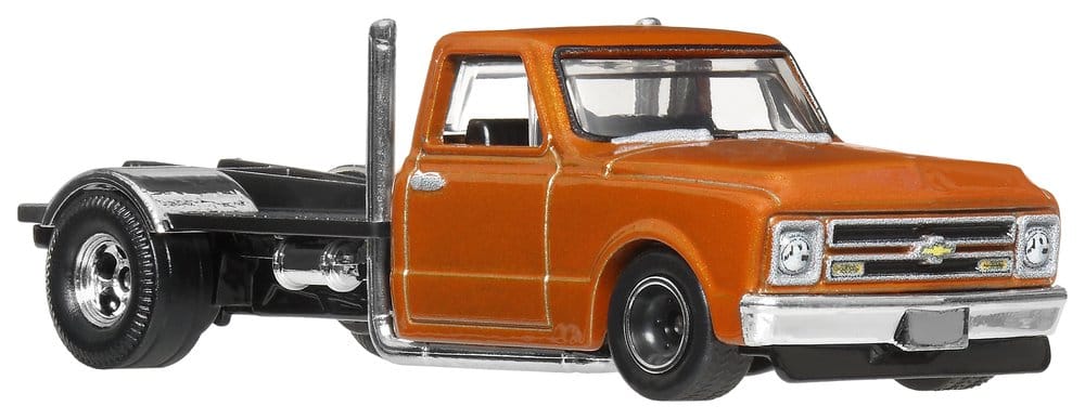 Fast & Furious Hot Wheels Premium Die-Cast Vehicles 1/64 979P Assortment (10)