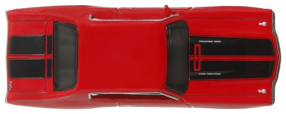 Fast & Furious Hot Wheels Premium Die-Cast Vehicles 1/64 979P Assortment (10)
