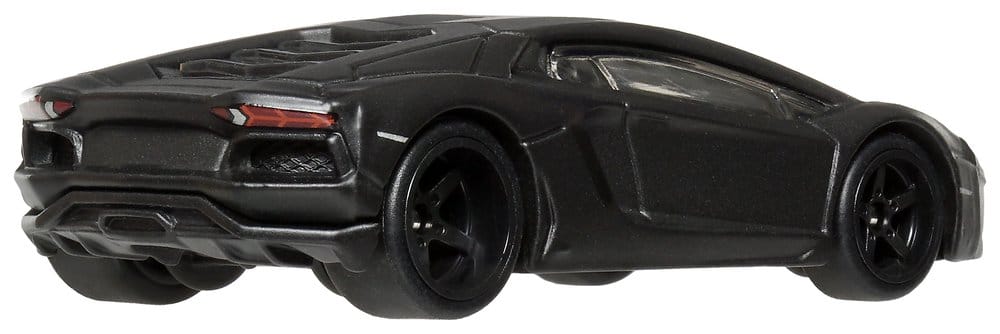 Fast & Furious Hot Wheels Premium Die-Cast Vehicles 1/64 979P Assortment (10)
