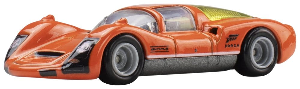 Hot Wheels Premium Die-Cast Vehicles 1/64 Pop Culture 979Q Assortment (10)