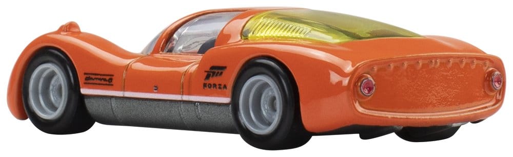 Hot Wheels Premium Die-Cast Vehicles 1/64 Pop Culture 979Q Assortment (10)