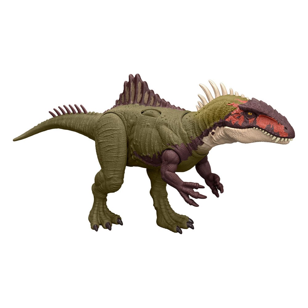 Jurassic World Epic Evolution Action Figure Battle Roarin Becklespinax 43 cm