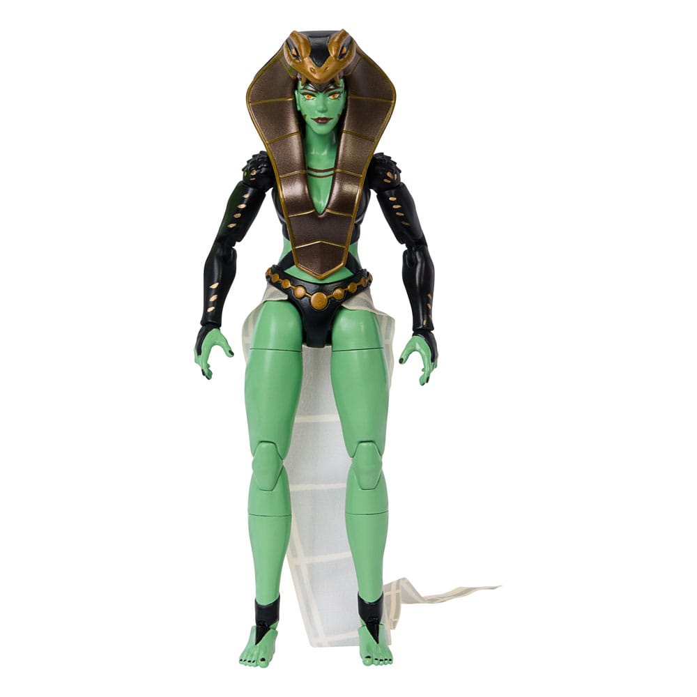 Masters of the Universe: Revolution Masterverse Action Figure Snake Sorceress Teela 18 cm - Damaged packaging