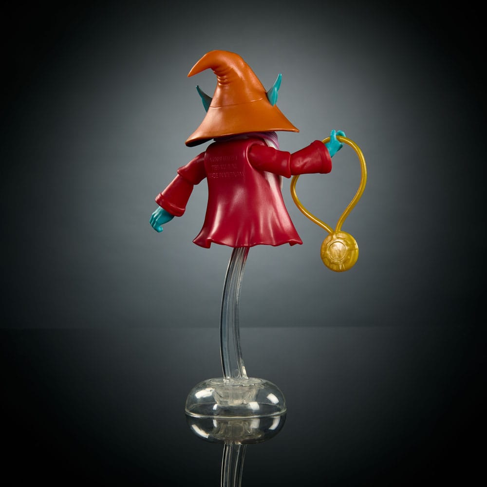Masters of the Universe Origins Action Figure Cartoon Collection: Orko 14 cm
