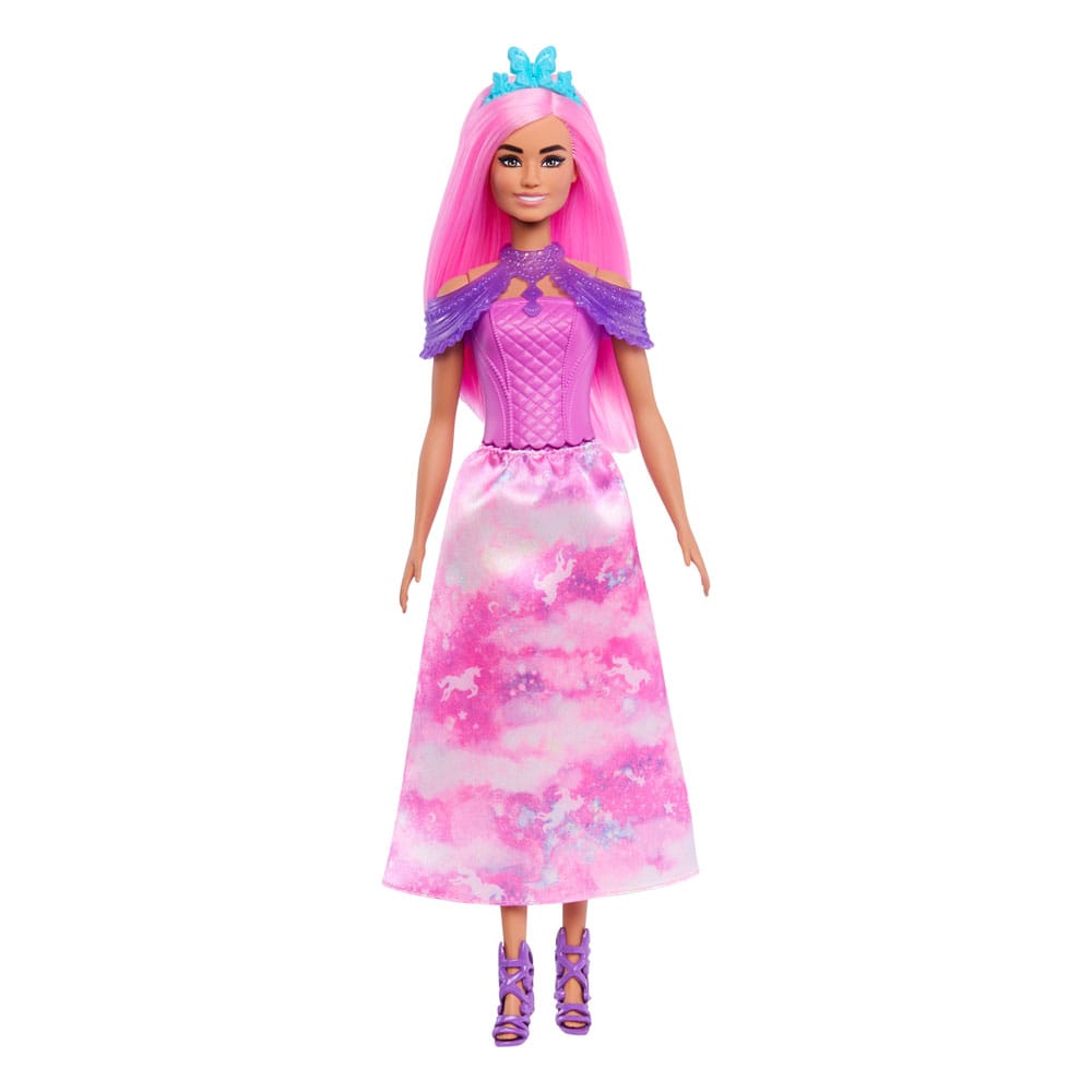 Barbie Advent Calendar with Doll Fantasy
