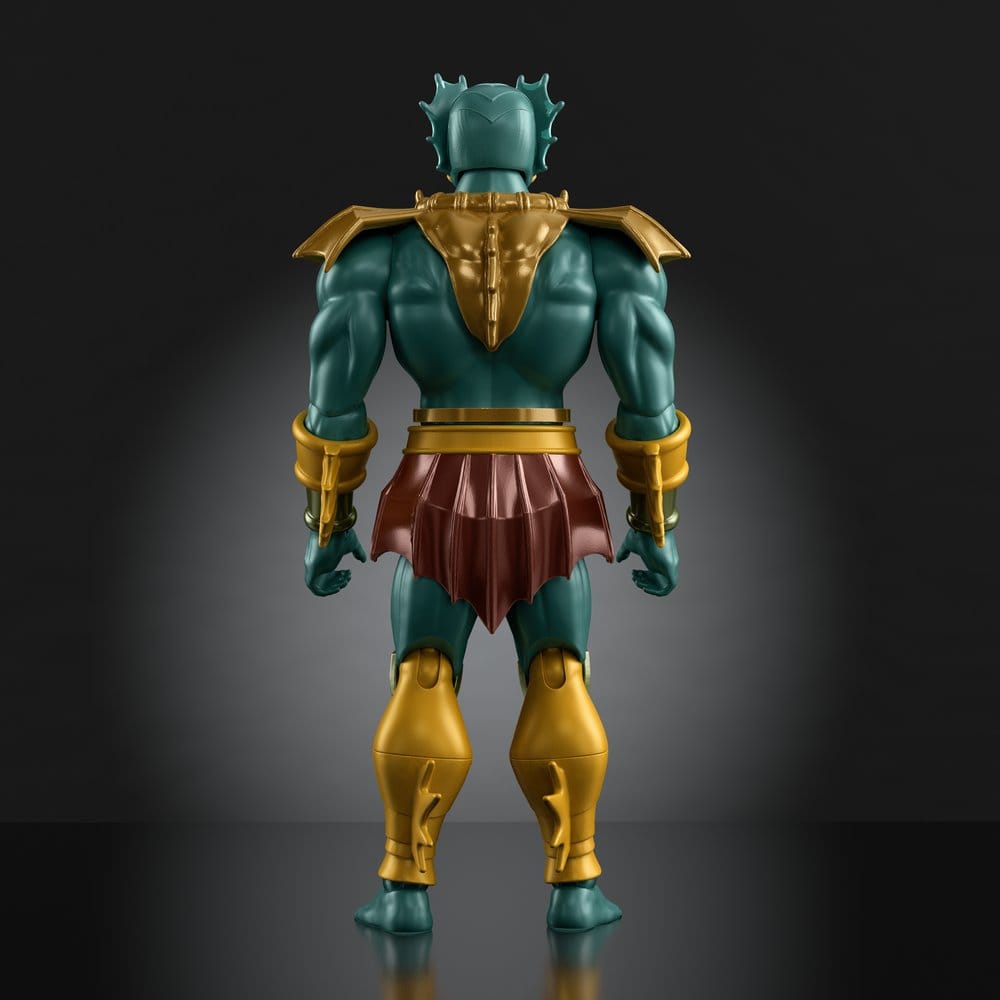 Masters of the Universe Origins Action Figure Cartoon Collection: Mer-Man 14 cm