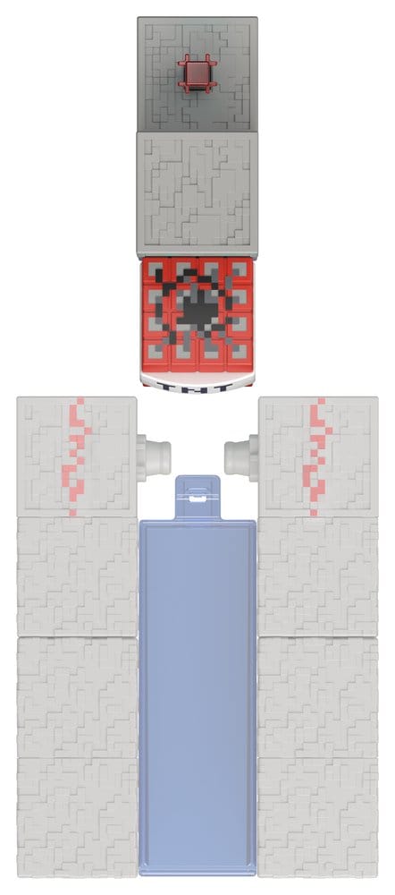 Minecraft Action Figure Creeper 8 cm