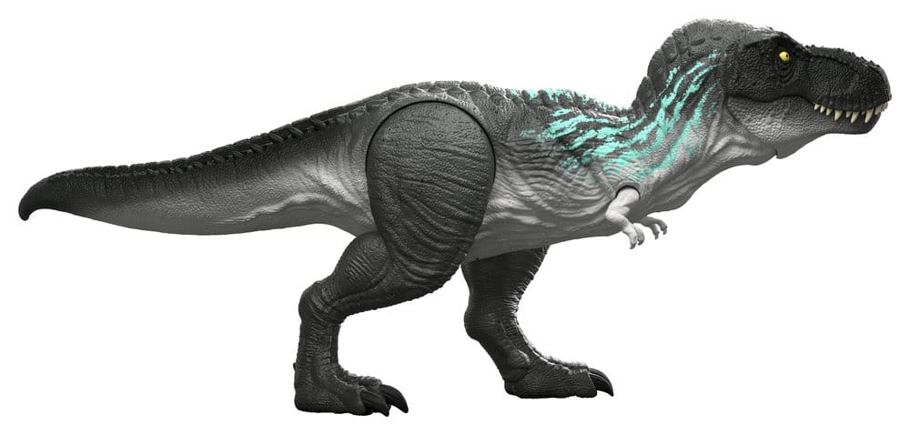 Jurassic World: Survival Action Figure Muscle Madness Tyrannosaurus Rex 56 cm