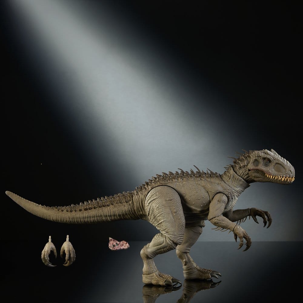Jurassic World Hammond Collection Action Figure Indominus Rex 66 cm