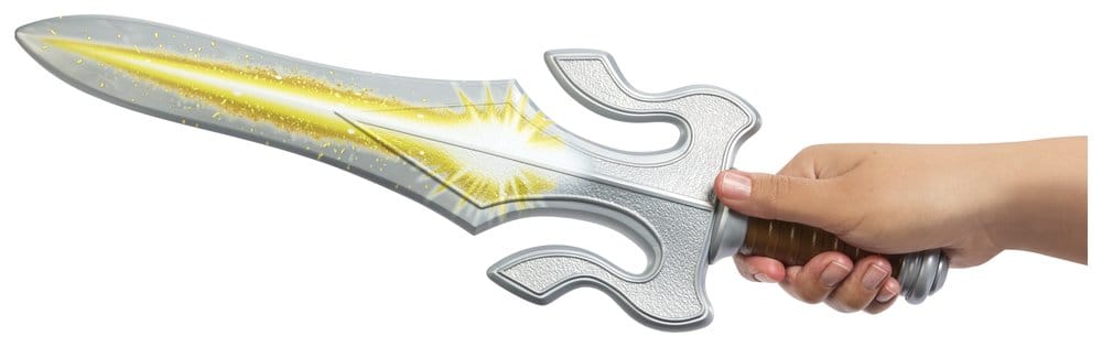 Masters of the Universe Roleplay Replica Power Sword