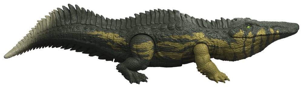 Jurassic World: Survival Action Figure Wild Roar Stomatosuchus 37 cm