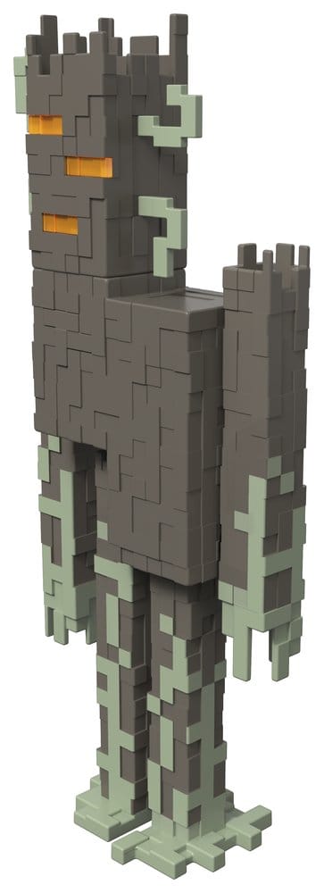 Minecraft Action Figure Creaking 8 cm