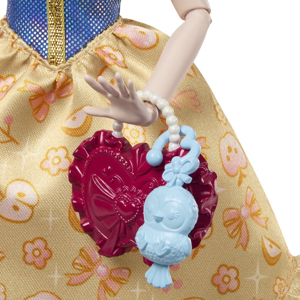 Disney Princess Doll Manga Snow White 22 cm
