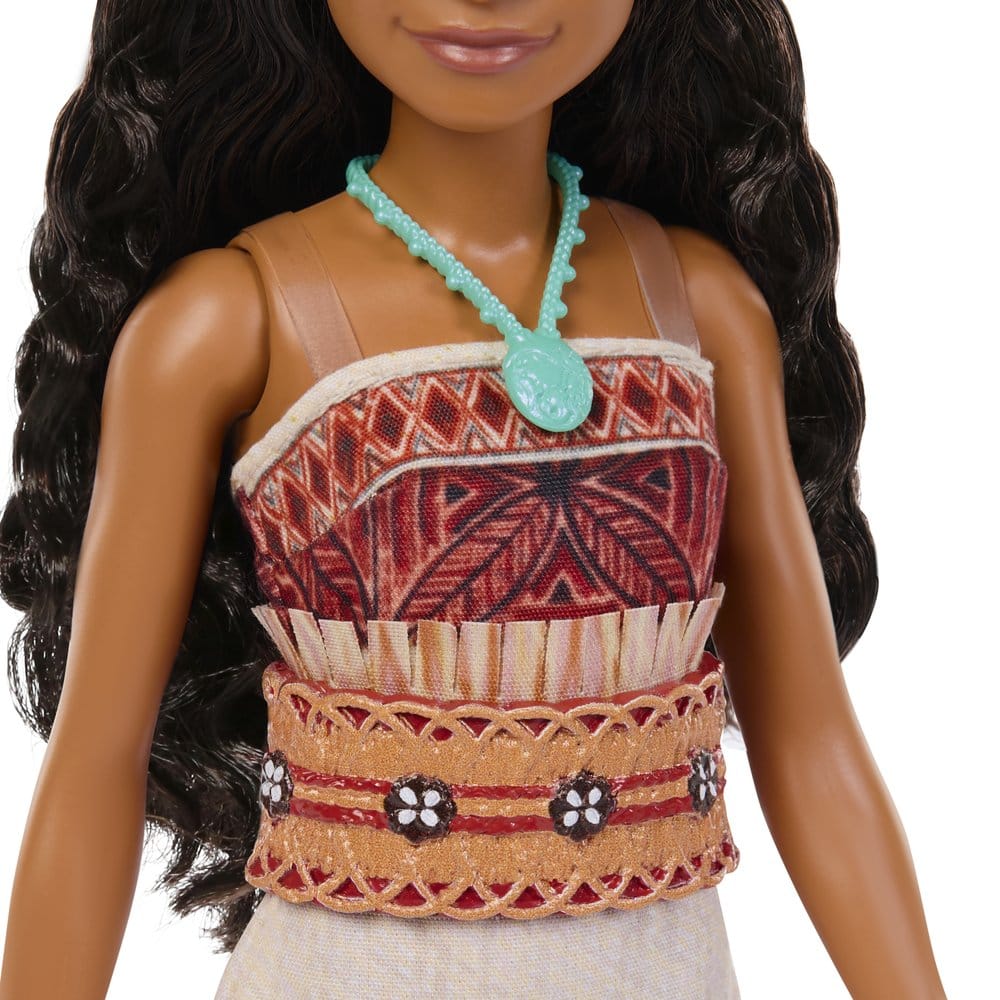 Moana 2026 Movie Doll Moana 27 cm