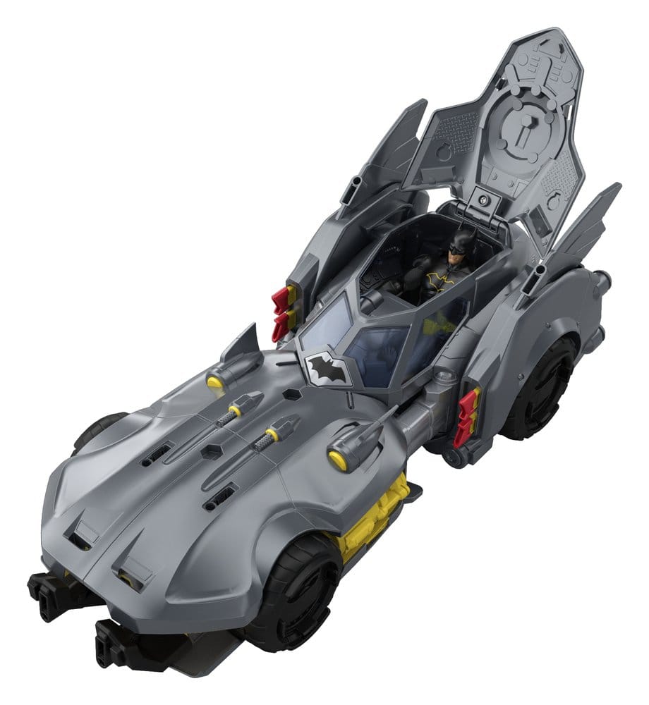 DC Premier Vehicle Batmobile