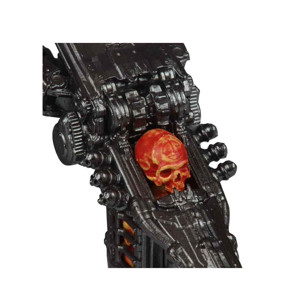 Doom McFarlane Elite Edition Action Figure Doom Slayer 18 cm