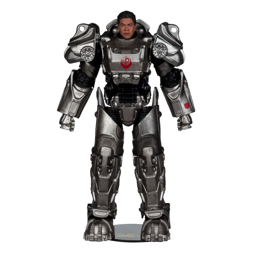 Fallout Action Figure Maximus 19 cm