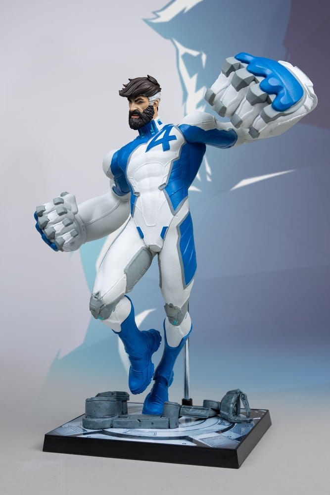 Marvel Rivals 1/6 Statue Mr. Fantastic 26 cm