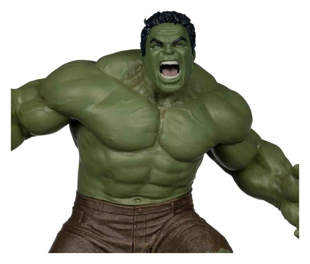 Spider-Man: Brand New Day (2026) Marvel Studios Statue 1/10 Hulk 18 cm