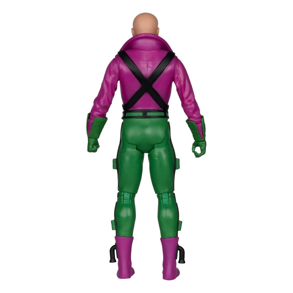 DC Retro Action Figures 15 cm Wave 12 Assortment (6)