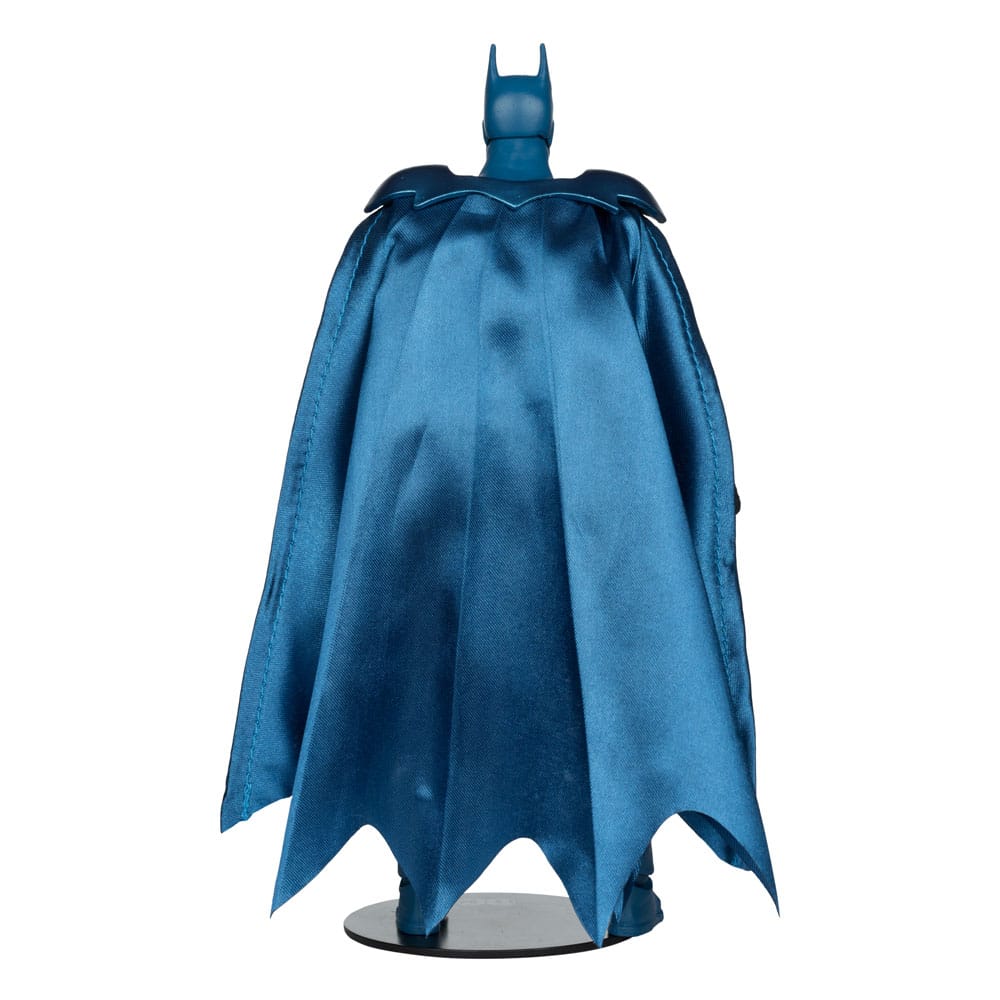 DC Multiverse Action Figures 18 cm Batman Wave 4 Assortment (6)