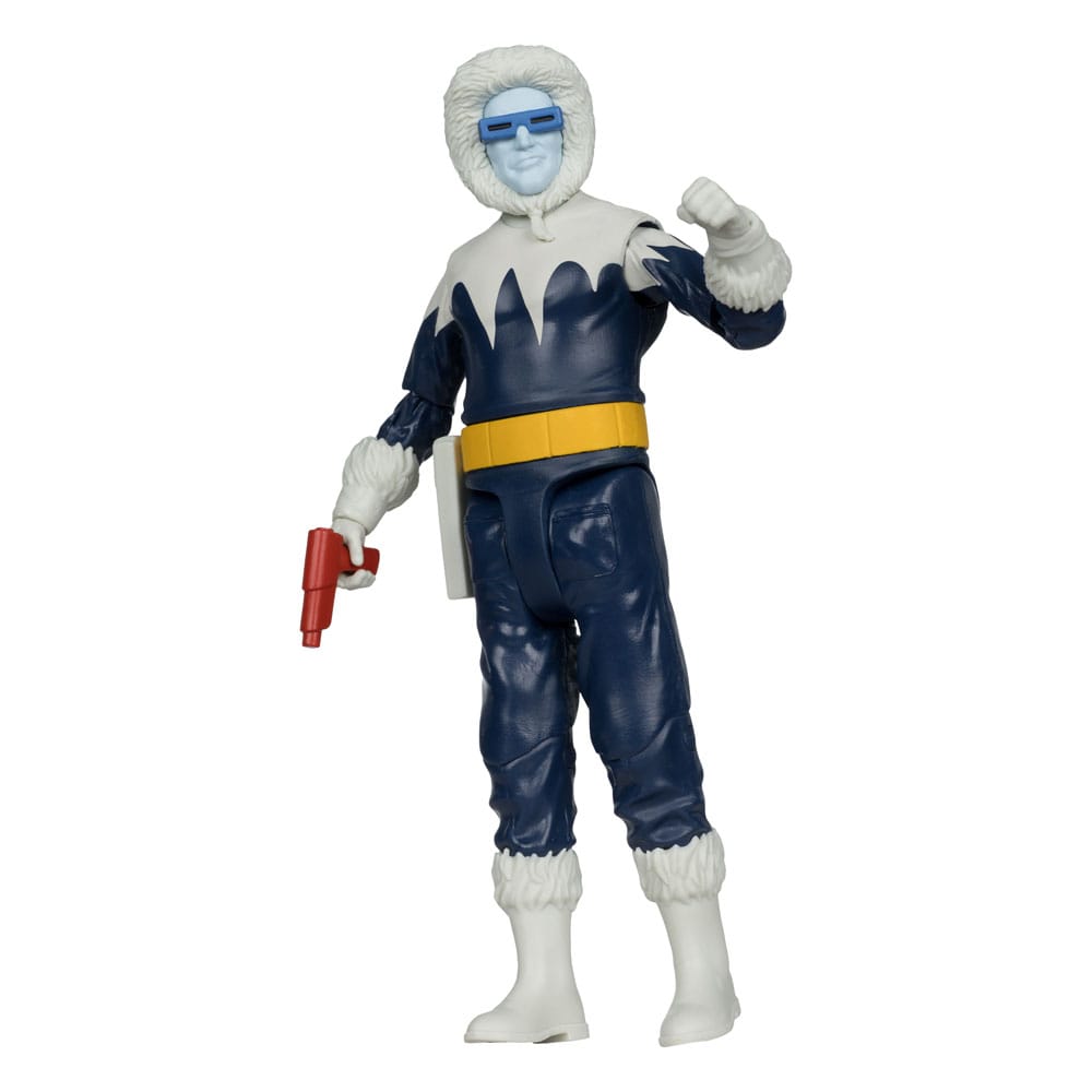 DC Retro Action Figures 15 cm Wave 13 Super Friends Assortment (6)