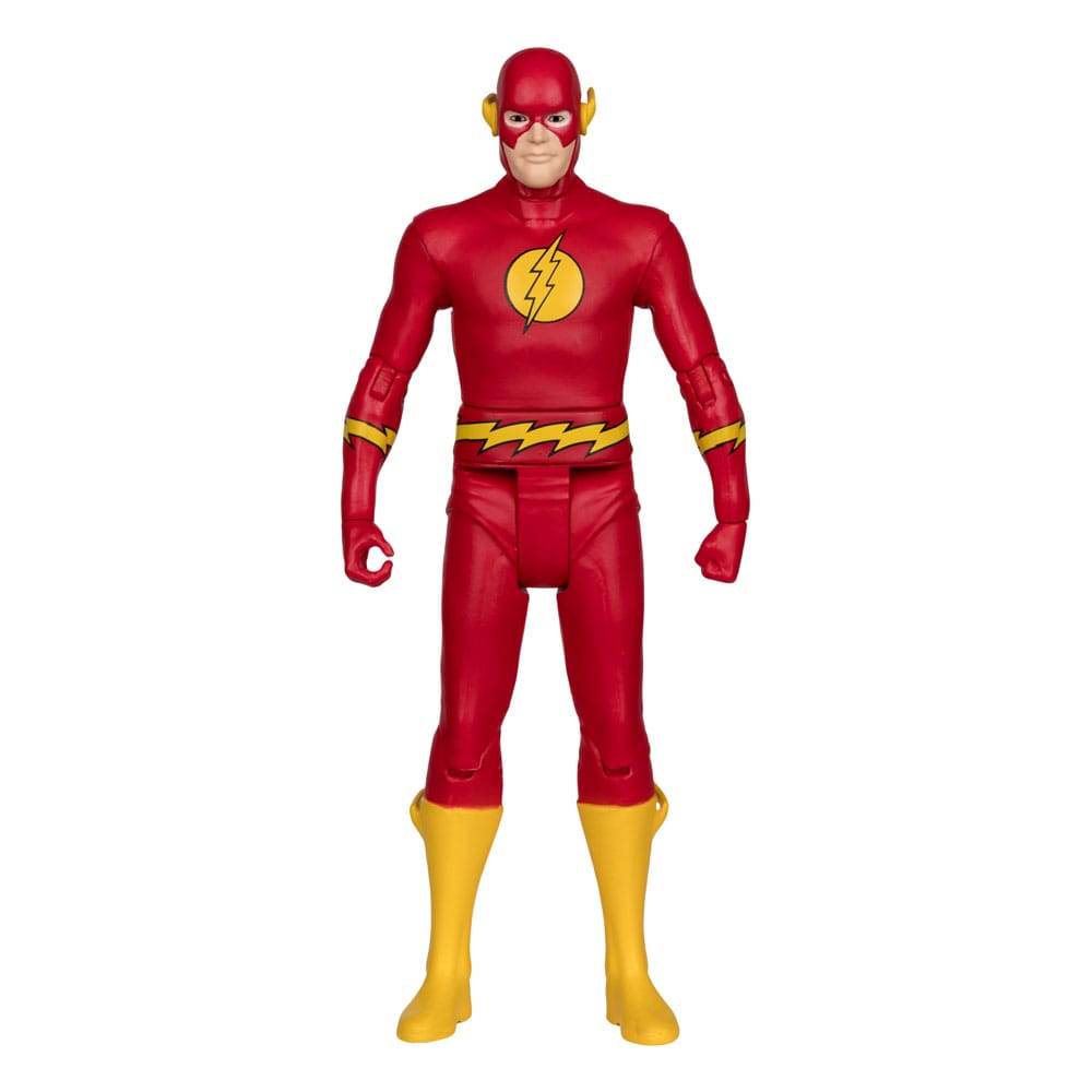 DC Retro Action Figures 15 cm Wave 13 Super Friends Assortment (6)