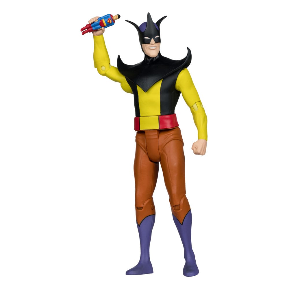 DC Retro Action Figures 15 cm Wave 13 Super Friends Assortment (6)