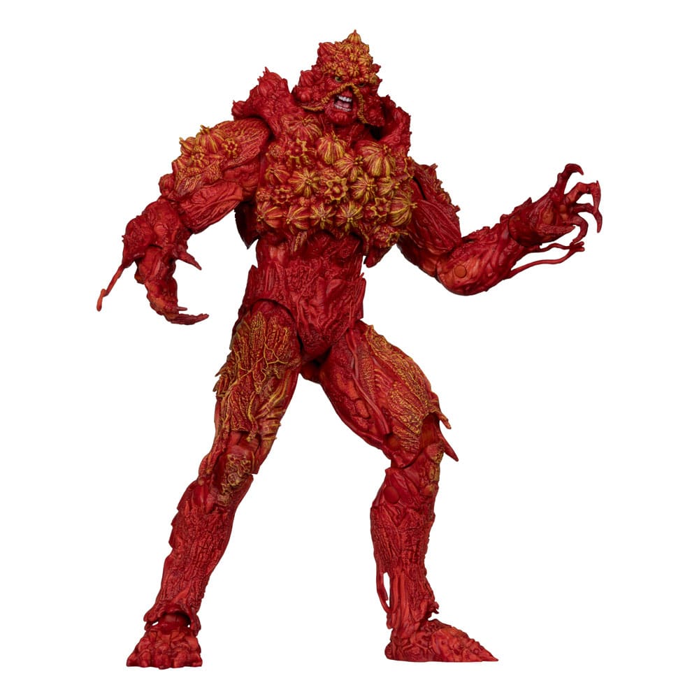 DC Collector Mega Action Figure Swamp Thing (Planet Rann) 28 cm