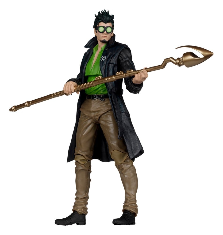 DC Multiverse Action Figure Starman (Jack Knight) 18 cm