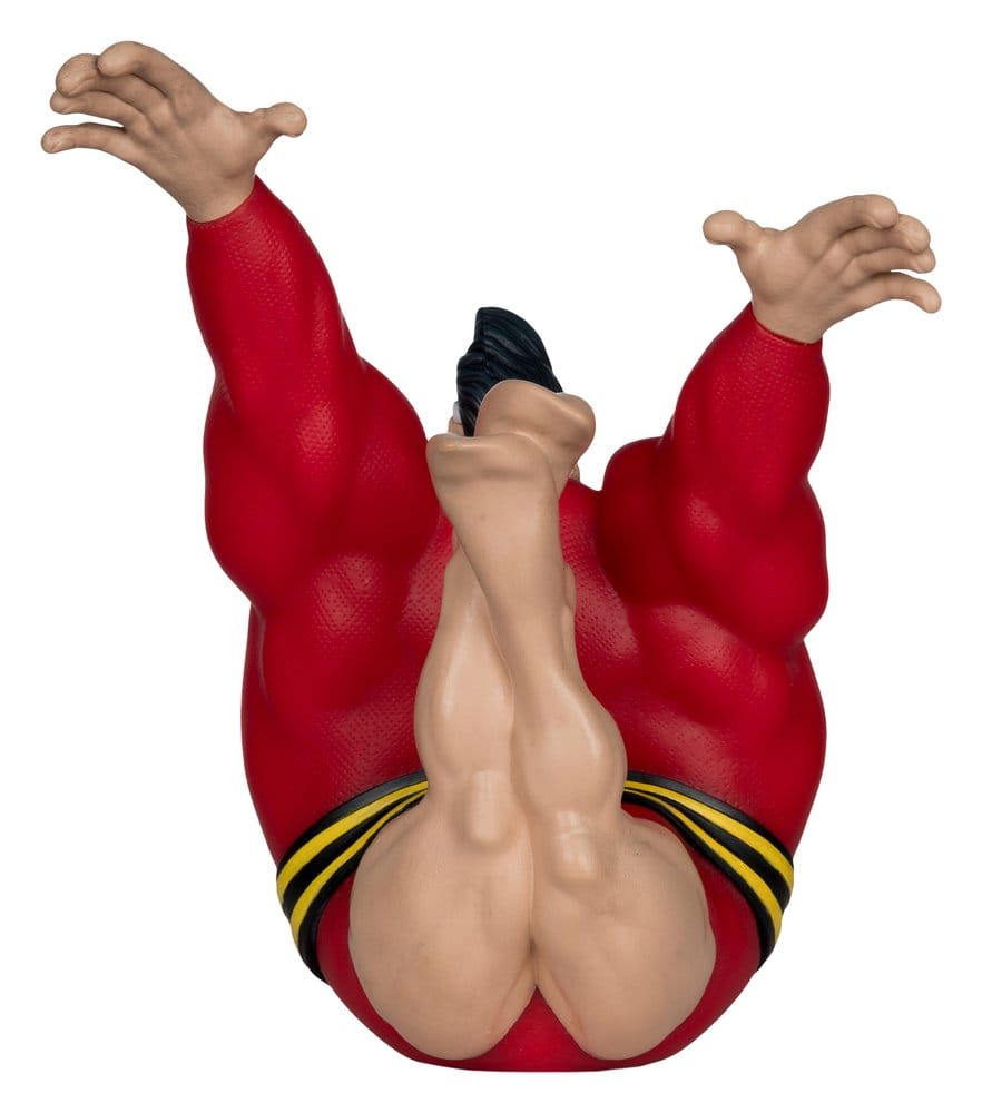 DC Direct Todd's Mods Vinyl Figure Plastic Man 10 cm (Limited Edition)