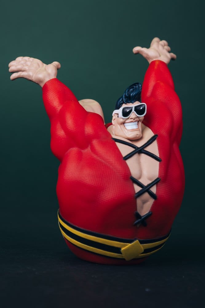 DC Direct Todd's Mods Vinyl Figure Plastic Man 10 cm (Limited Edition)