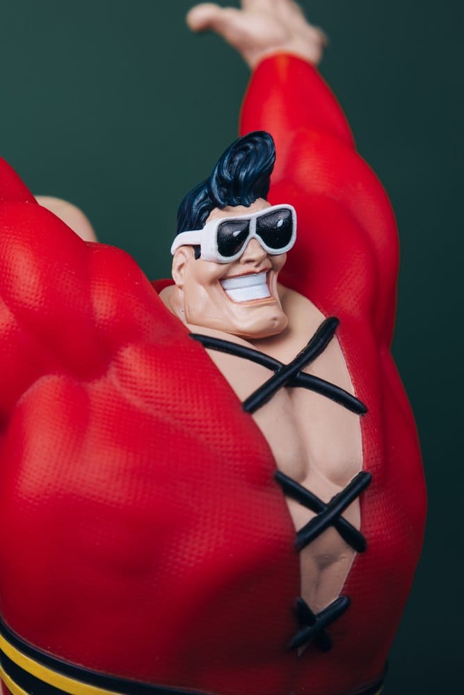 DC Direct Todd's Mods Vinyl Figure Plastic Man 10 cm (Limited Edition)
