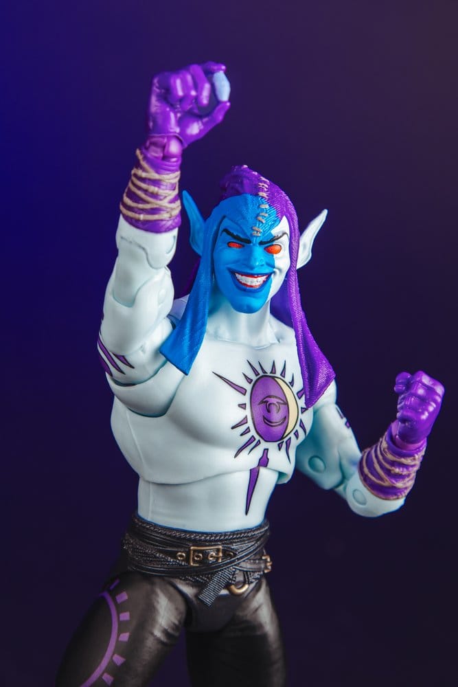 DC Multiverse Action Figure Eclipso (DC Classic) 20 cm