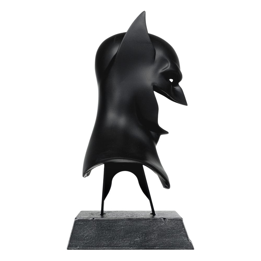 Batman DC Direct Mini Replica 1/3 Batman Cowl (Detective Comics #27) (1st Apperance) 18 cm