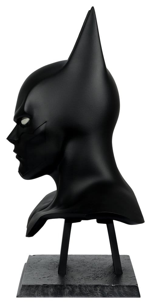 Batman DC Direct Replica 1/1 Batman Beyond Mask 58 cm