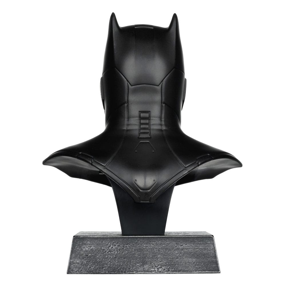 Batman DC Direct Mini Replica 1/3 Batman Cowl (Justice League Tactical Suit) 19 cm