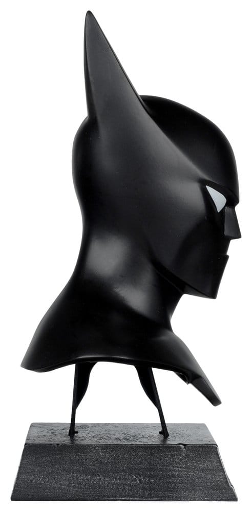 DC Direct Prop Replica 1/3 Batman Cowl (Batman Beyond Animated) 18 cm