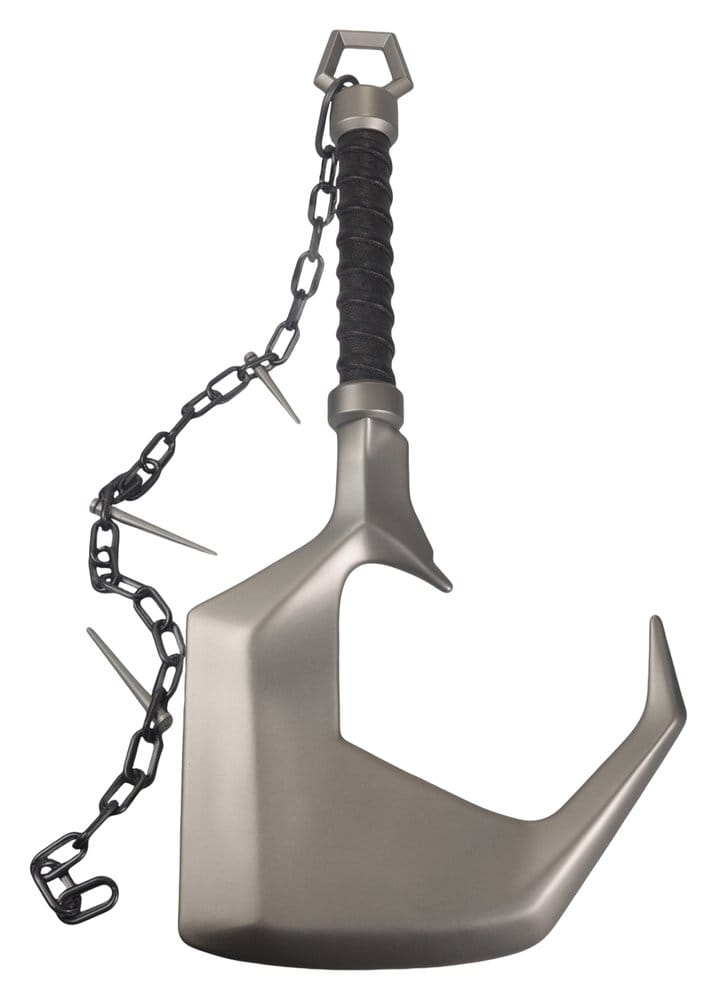 DC Direct 1/1 Scale Prop Replica Lobo's Hook (Supergirl Movie)