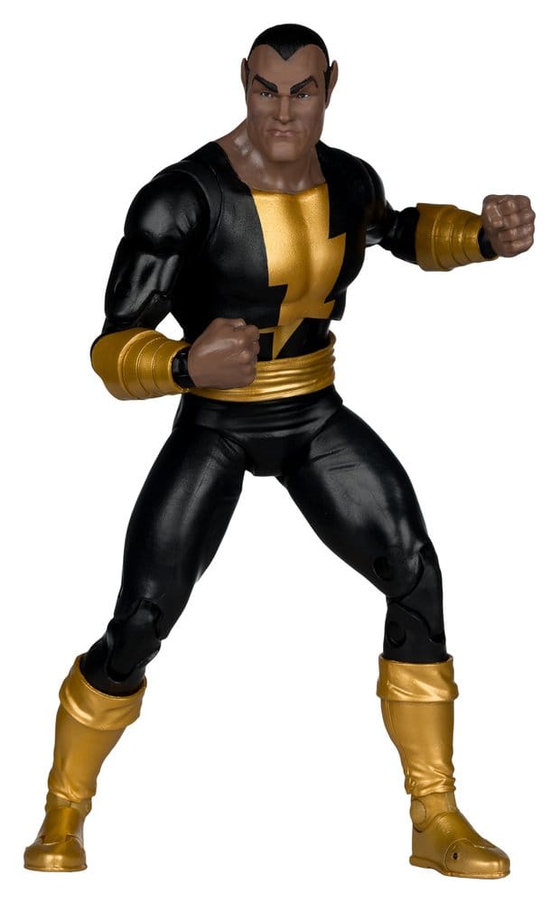 DC Multiverse Action Figures 18 cm Assortment (6)
