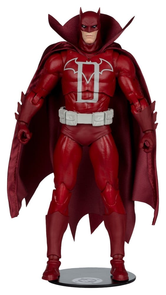 DC Multiverse Action Figure Batman Deadman (Knight Terrors) 19 cm