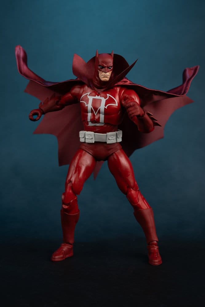 DC Multiverse Action Figure Batman Deadman (Knight Terrors) 19 cm