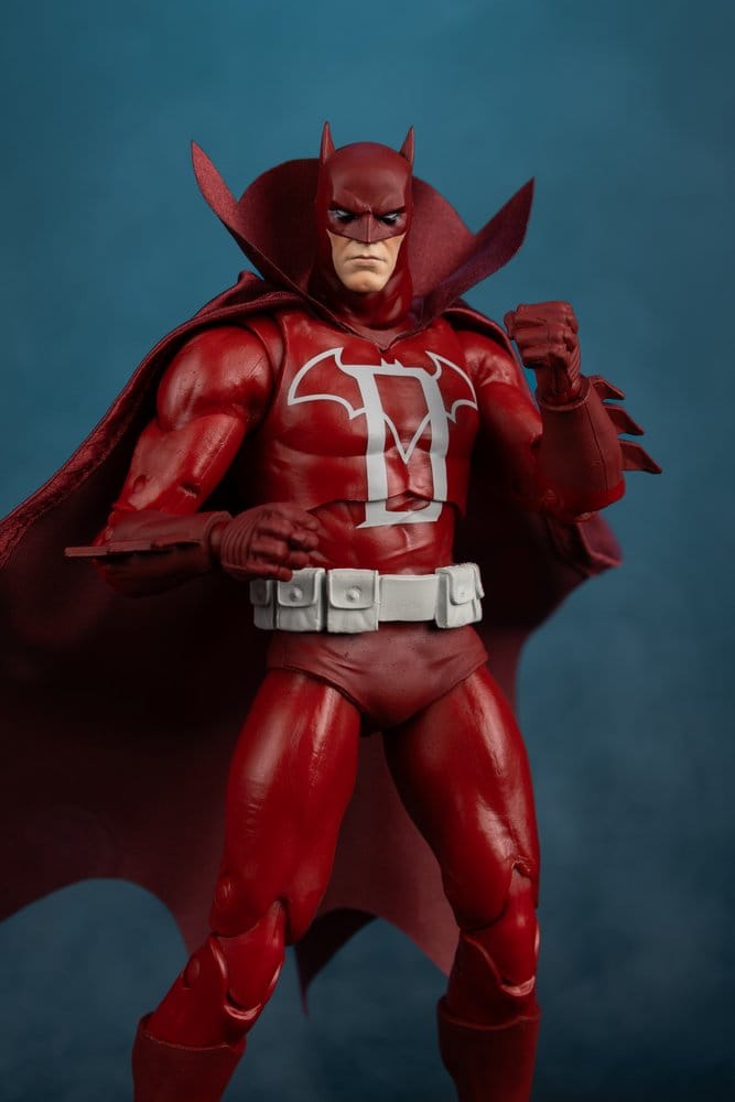 DC Multiverse Action Figure Batman Deadman (Knight Terrors) 19 cm
