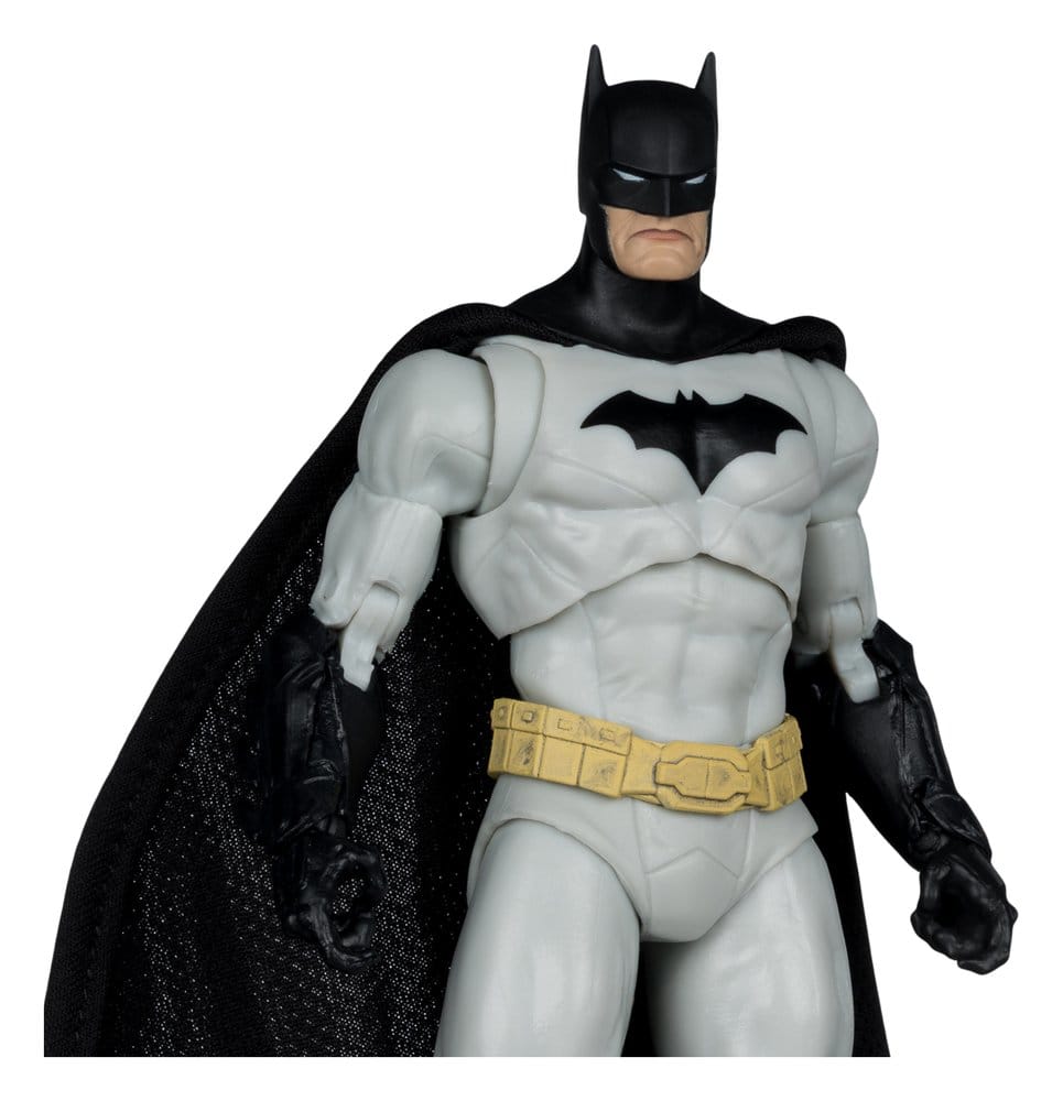 DC Multiverse Action Figure Batman (The New 52) 18 cm