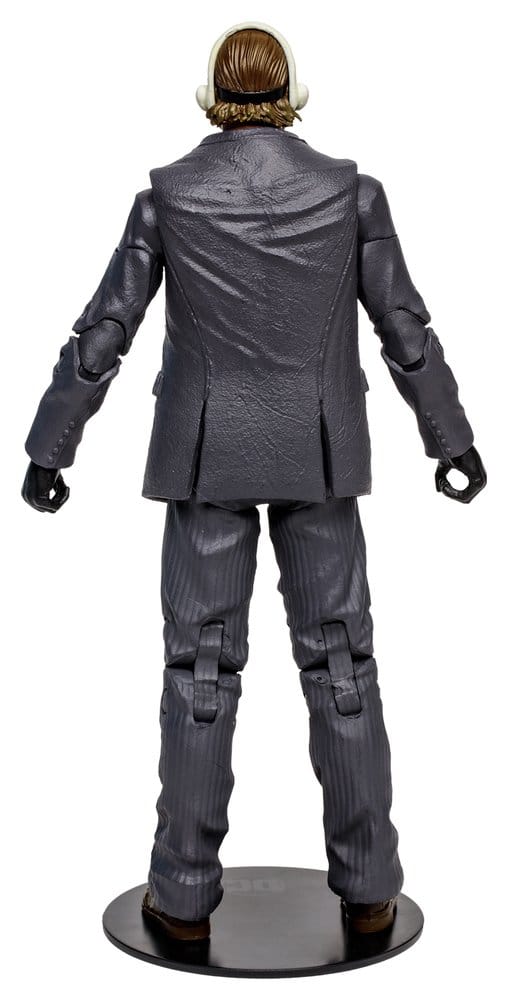 DC Multiverse McFarlane Vault Collection Action Figure The Joker (Bank Robber) (The Dark Knight) 18 cm