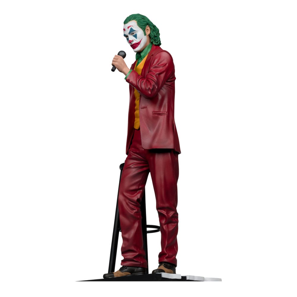 DC Direct Statue DC Movie Statues The Joker (Joker: Folie à Deux) 31 cm