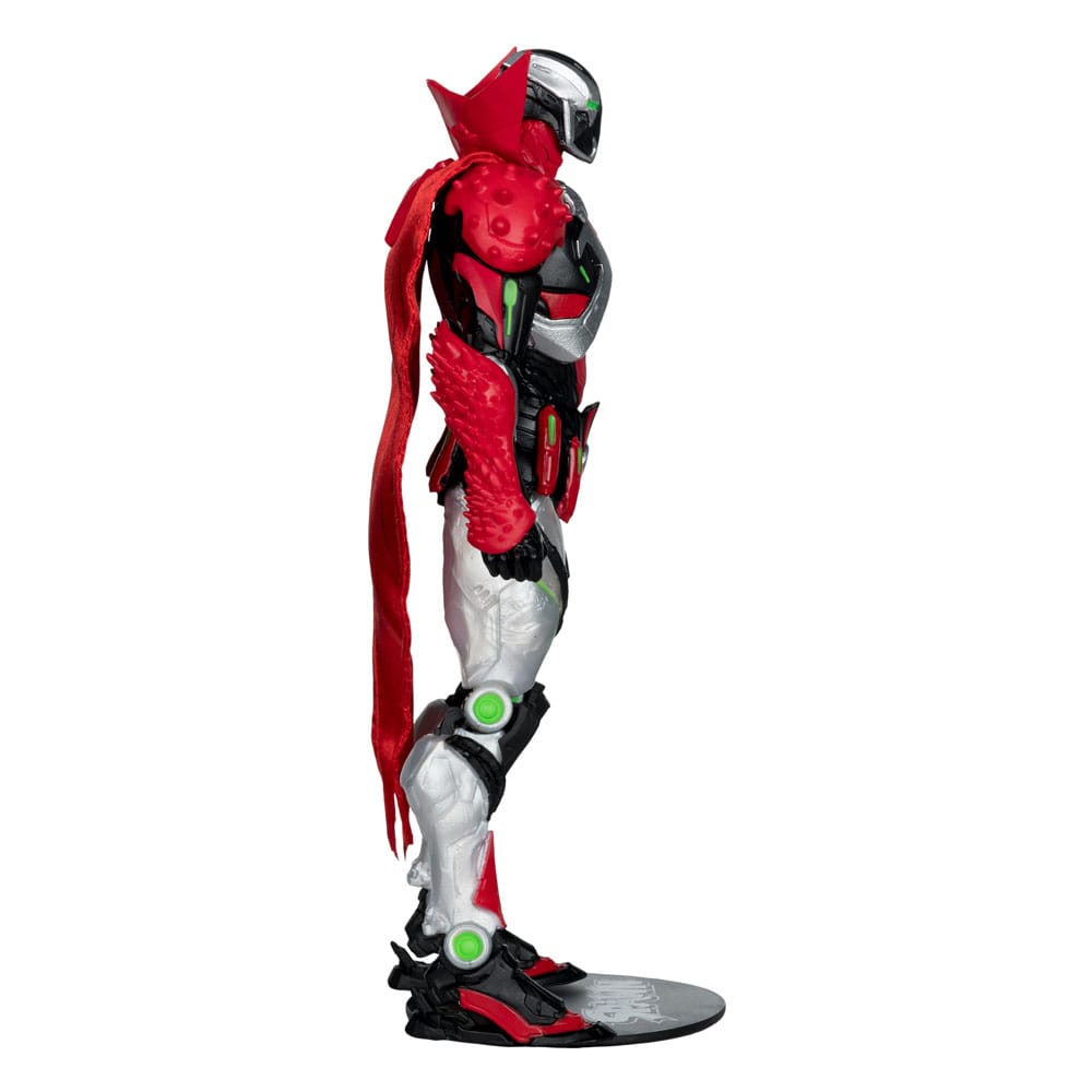 Spawn Action Figures 18 cm Wave 8 30th Anniversary Assortment (6)