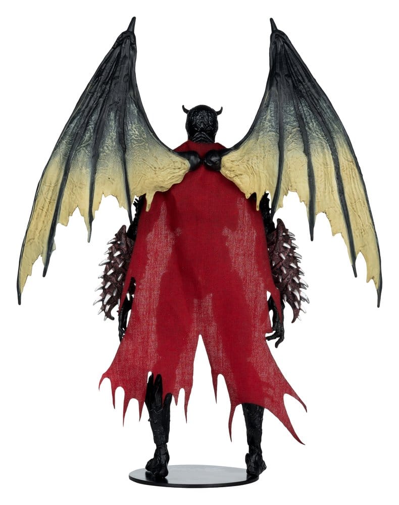 Spawn Toy Action Figure Classic Nightmare Spawn 23 cm